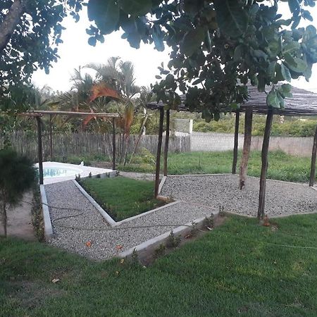 Villa Encanto Praia de Pipa Luaran gambar