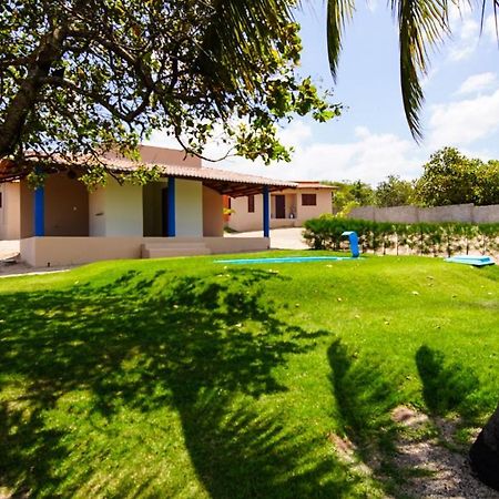 Villa Encanto Praia de Pipa Luaran gambar
