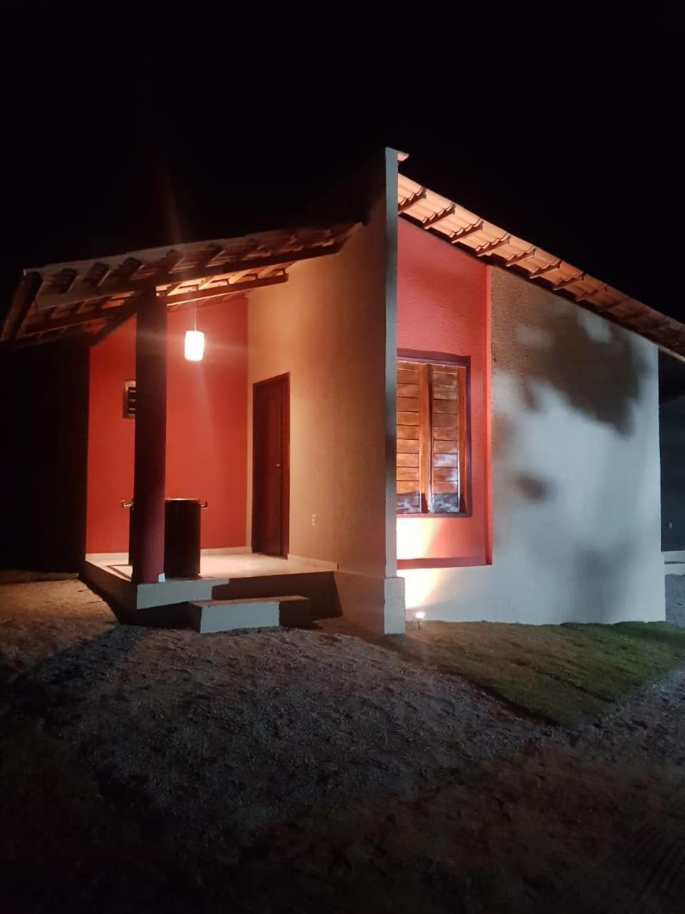 Villa Encanto Praia de Pipa Luaran gambar