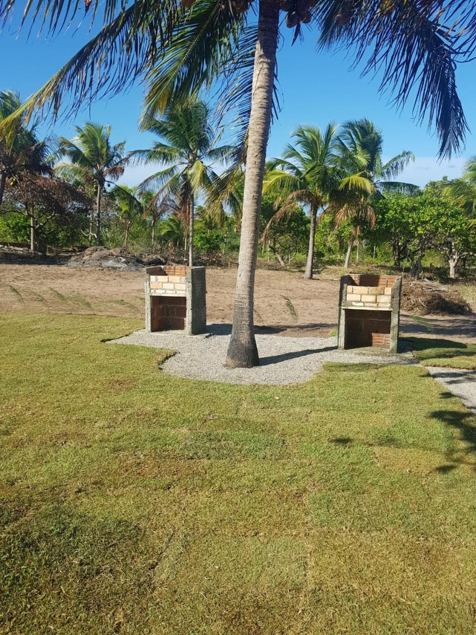 Villa Encanto Praia de Pipa Luaran gambar
