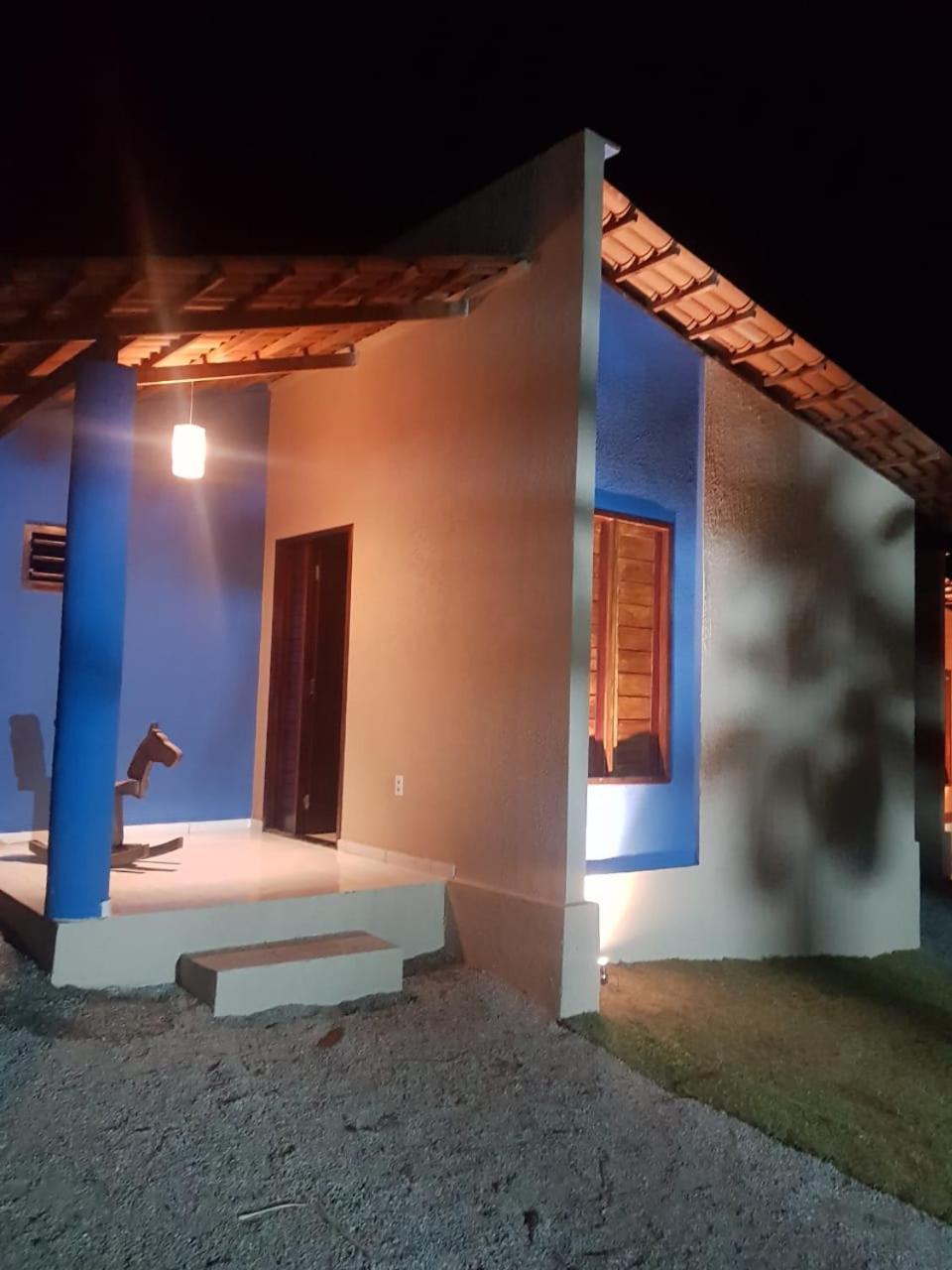 Villa Encanto Praia de Pipa Luaran gambar