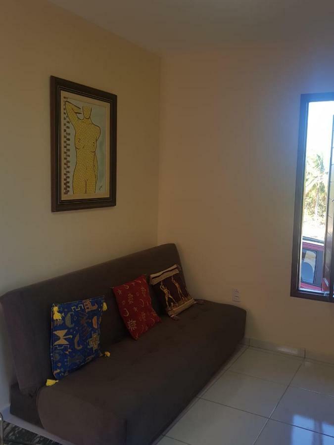 Villa Encanto Praia de Pipa Luaran gambar