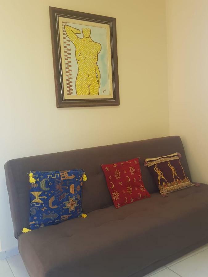 Villa Encanto Praia de Pipa Luaran gambar