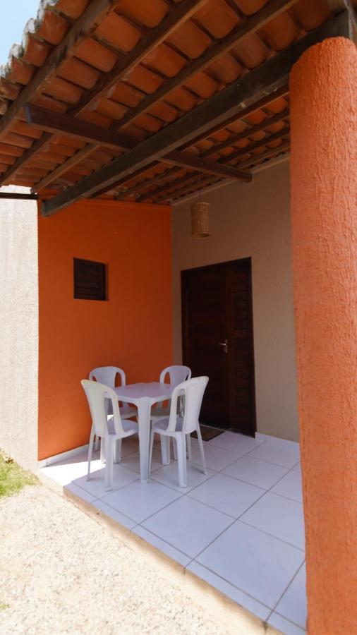 Villa Encanto Praia de Pipa Luaran gambar