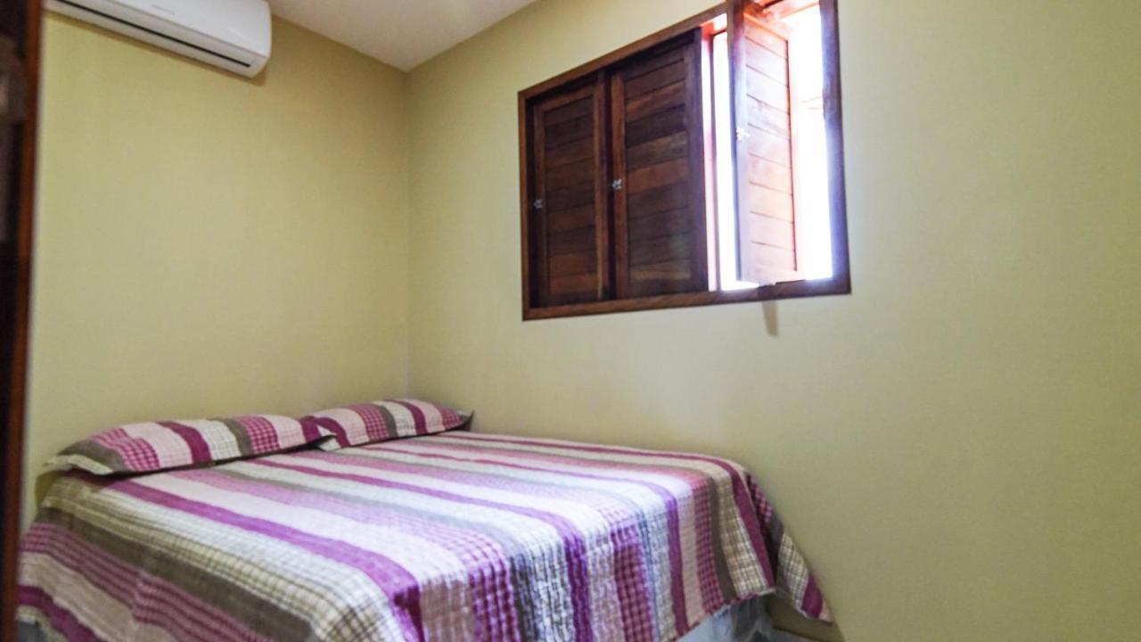 Villa Encanto Praia de Pipa Luaran gambar
