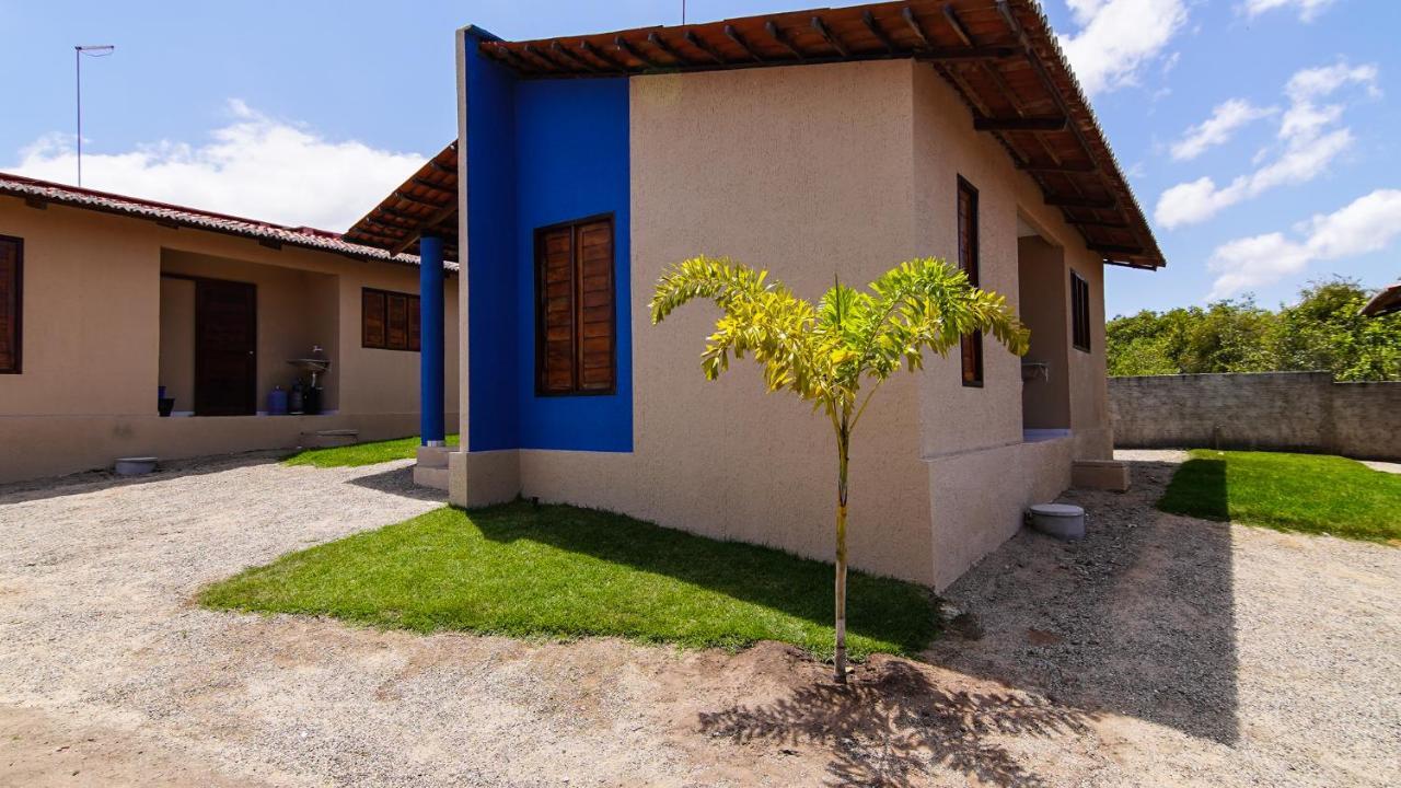 Villa Encanto Praia de Pipa Luaran gambar