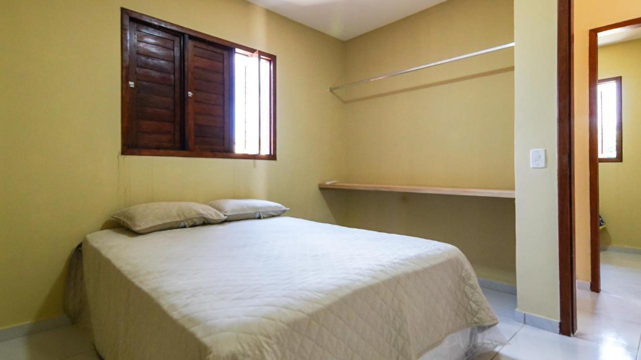Villa Encanto Praia de Pipa Luaran gambar