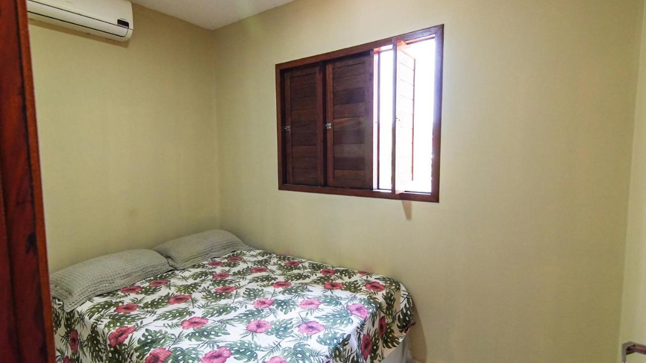Villa Encanto Praia de Pipa Luaran gambar