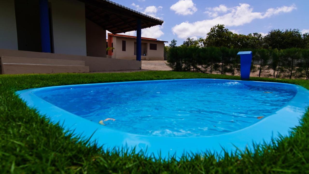 Villa Encanto Praia de Pipa Luaran gambar
