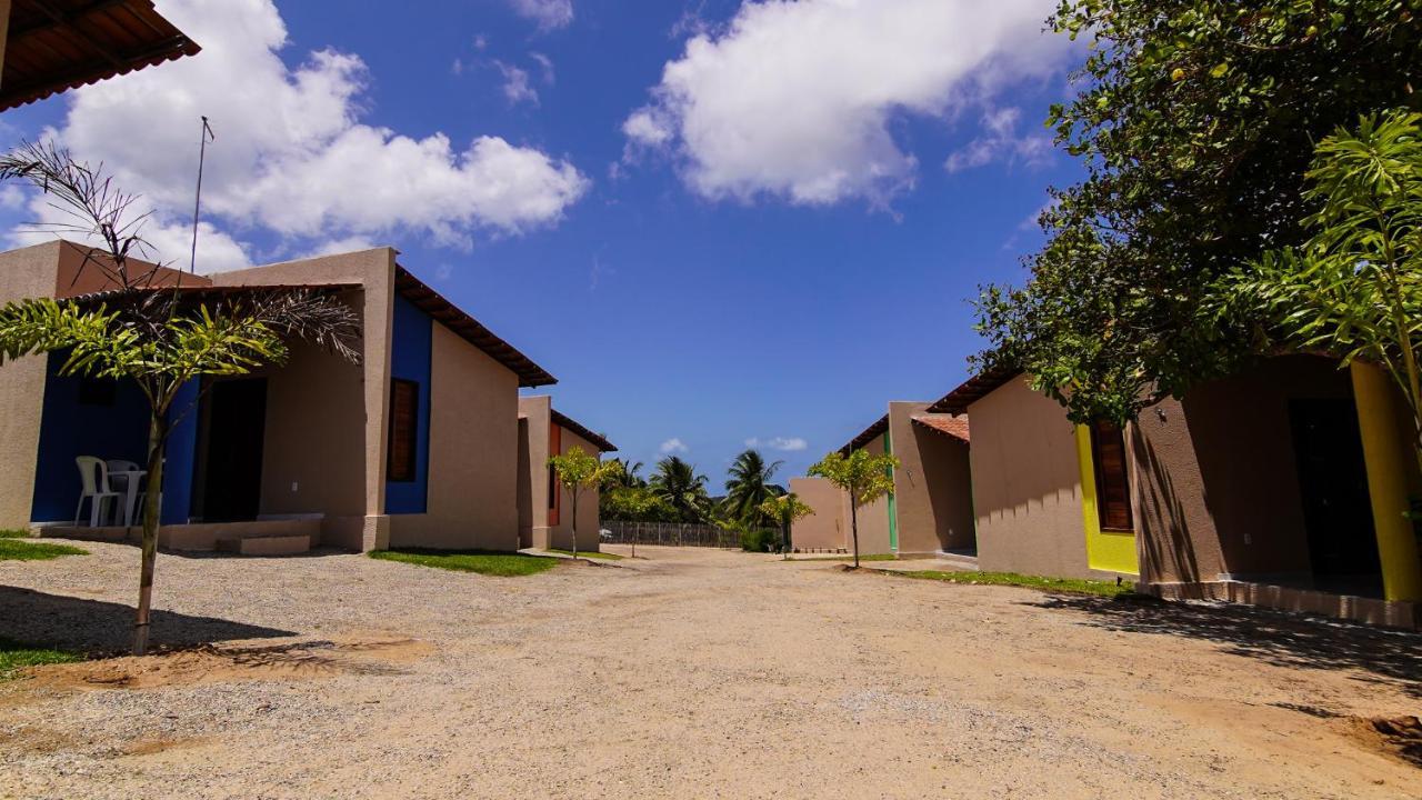 Villa Encanto Praia de Pipa Luaran gambar
