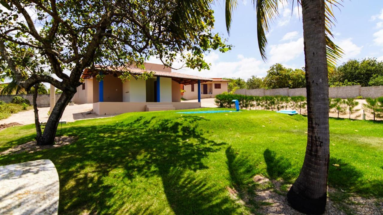 Villa Encanto Praia de Pipa Luaran gambar