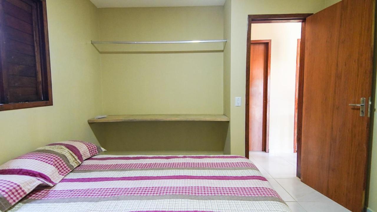Villa Encanto Praia de Pipa Luaran gambar