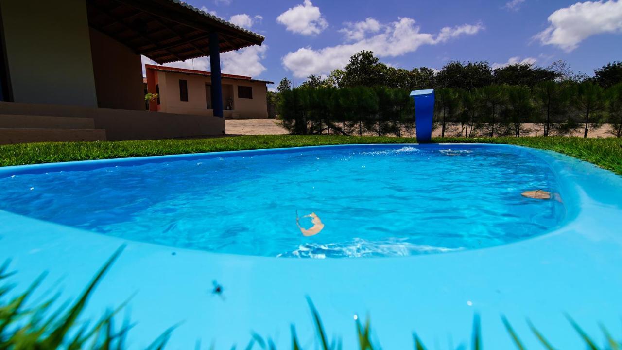 Villa Encanto Praia de Pipa Luaran gambar